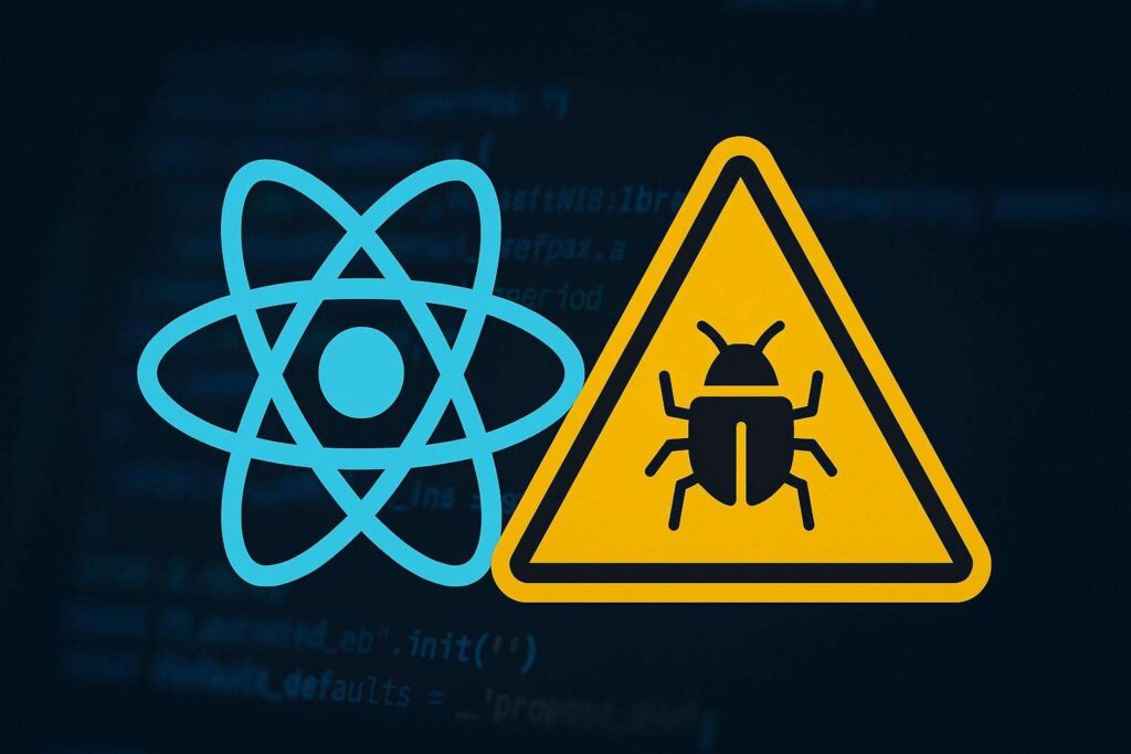 RCE critico in React Native CLI espone sviluppatori a comandi remoti