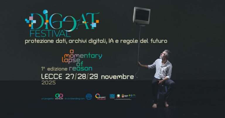 Digeat Festival trasforma Lecce nel centro italiano del diritto digitale 5 REGIONE 1200x628 1