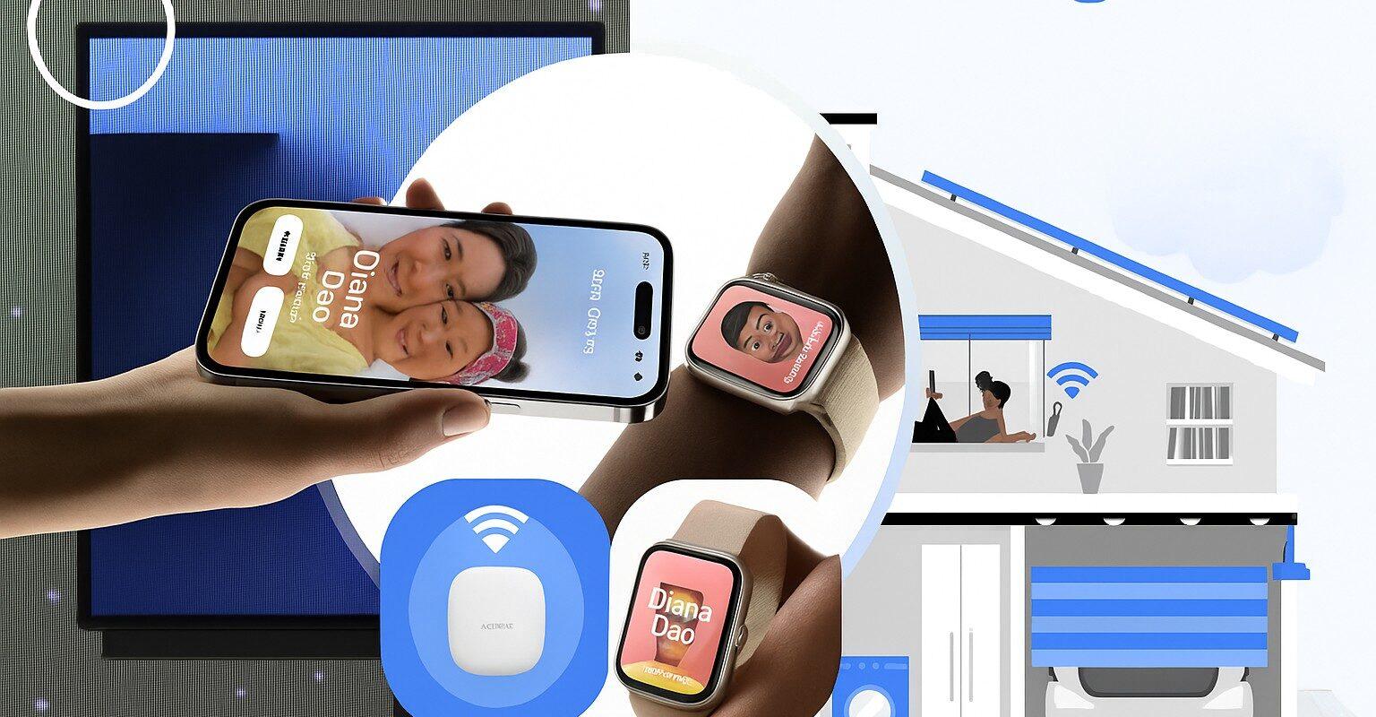 Samsung accelera su Z Trifold Galaxy Book 5 Edge con 5G e rafforza SmartThings