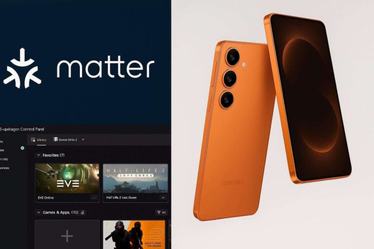 Samsung potenzia gaming e batteria nei nuovi Galaxy A57 A77 S26 Ultra e Book