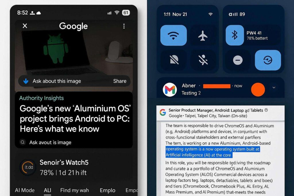 Samsung spinge l’AI per il 6G, ma Apple diventa leader mondiale degli smartphone 2 Samsung spinge lAI per il 6G ma Apple diventa leader mondiale degli smartphone