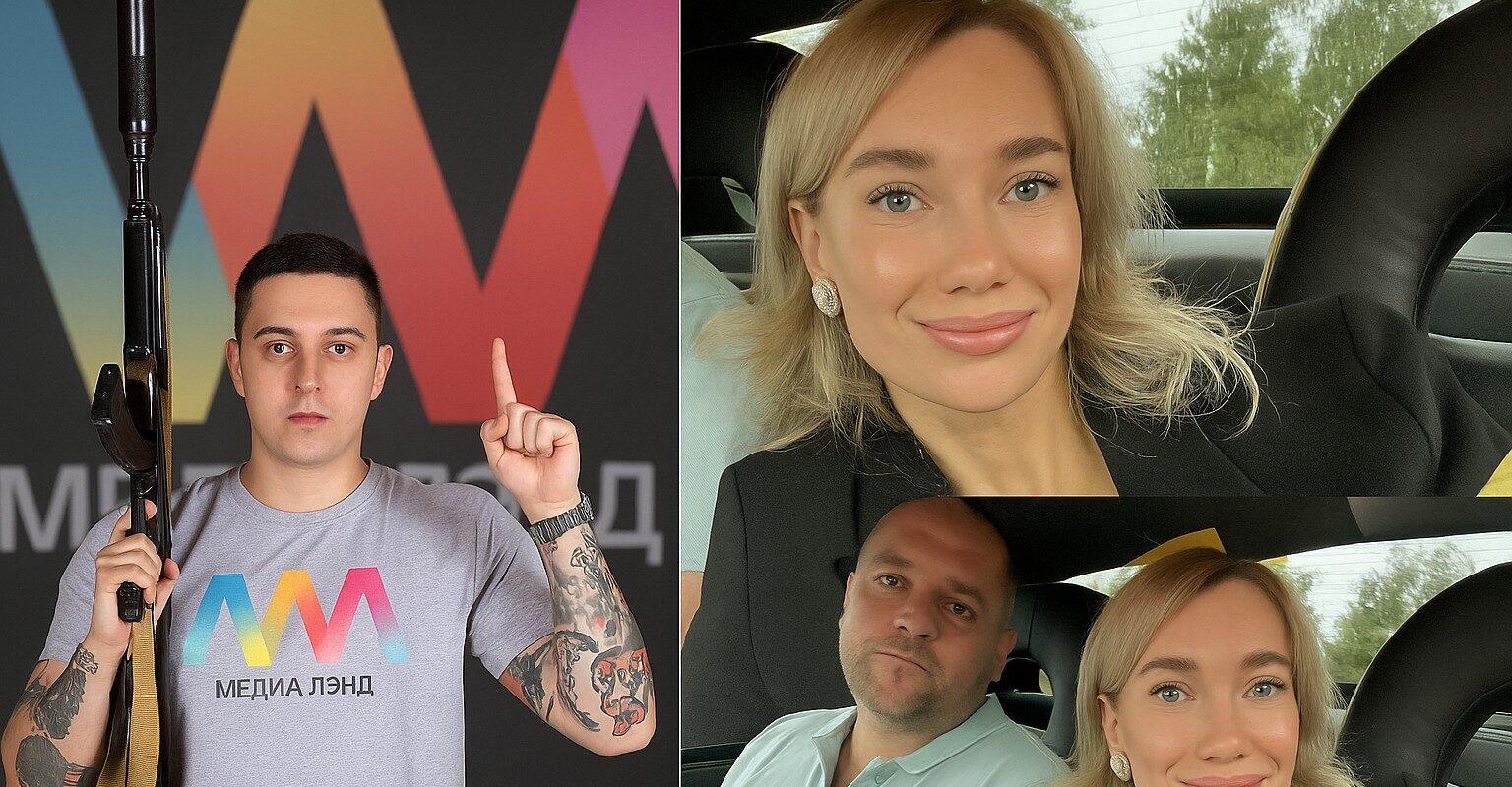 Sanzioni Usa a Media Land nuovo ransomware ShinySp1d3r