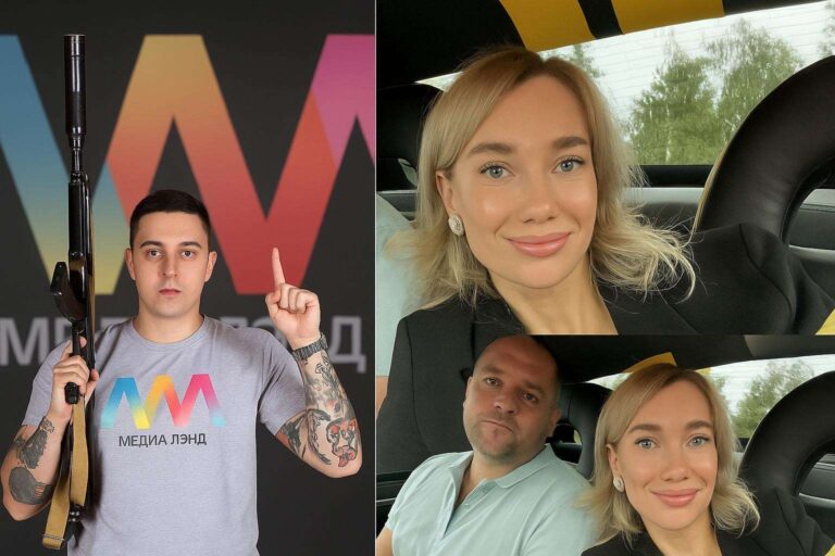 Sanzioni Usa a Media Land nuovo ransomware ShinySp1d3r