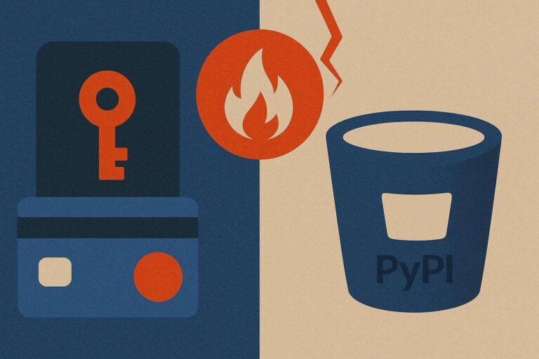 Scan Bitbucket rivela 6.212 segreti live e vulnerabilità PyPI espone a takeover dominio 7 Scan Bitbucket rivela 6.212 segreti live e vulnerabilita PyPI