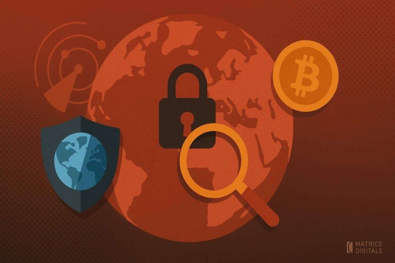 Scan massivi su VPN GlobalProtect breach Almaviva e Gainsight