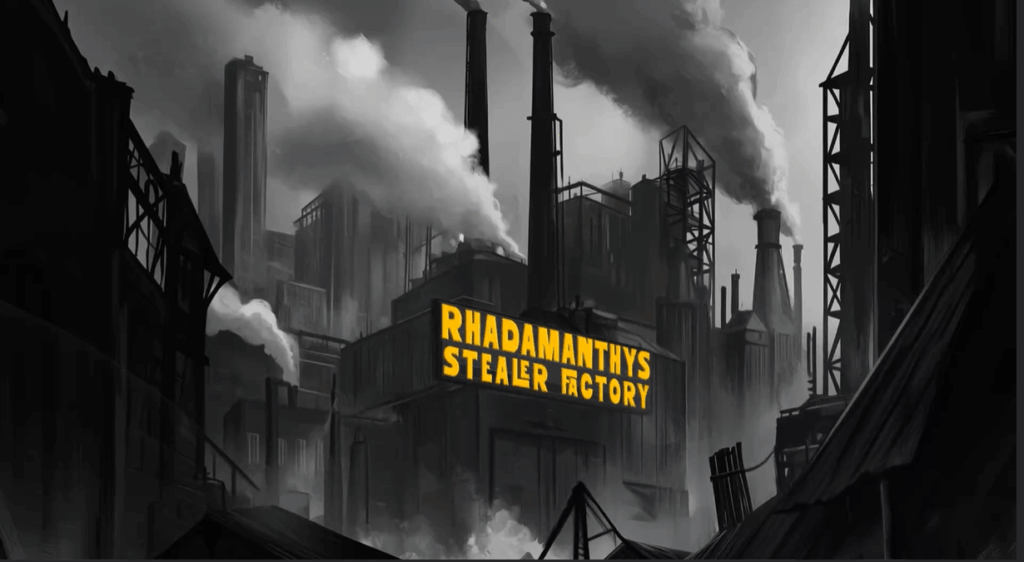 Europol: abbattuti 1025 server e smantellati Rhadamanthys, VenomRAT ed Elysium 2 Screenshot 2025 11 13 154951