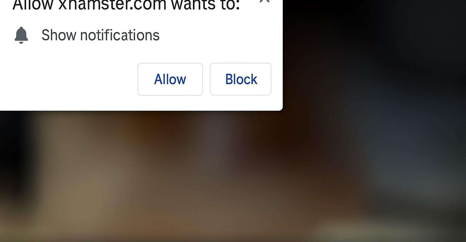 Siti per adulti falsi usano update Windows per distribuire stealer tramite ClickFix