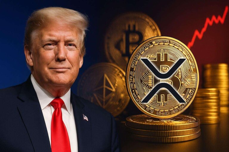 Trump chiude lo shutdown USA e spinge i mercati crypto tra ETF XRP accumulazioni Bitcoin e tassonomia SEC