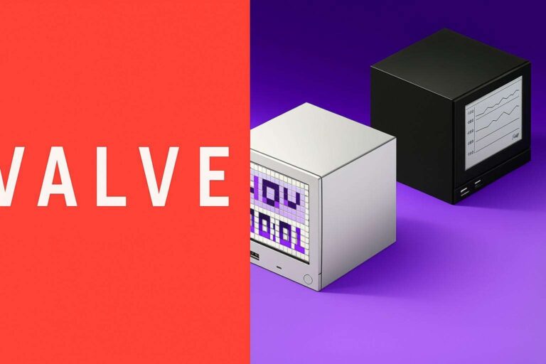 Valve attende chip rivoluzionari per Steam Deck 2 e macina ricavi record piu di tutti