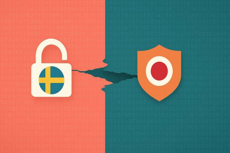 Violazioni dati colpiscono Miljodata e Nikkei