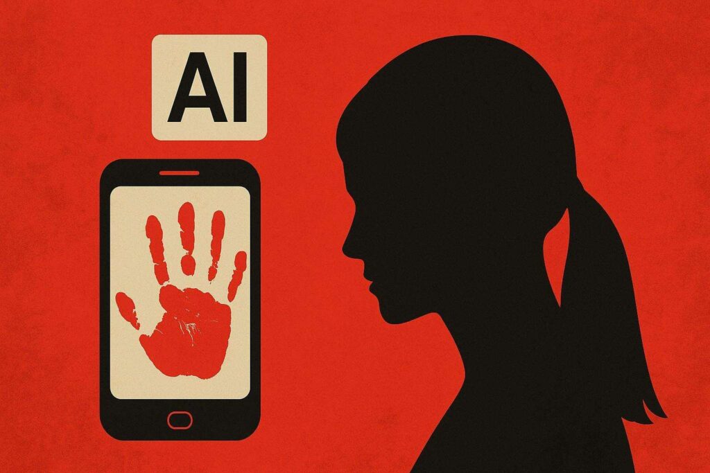 Violenza digitale e femminicidi