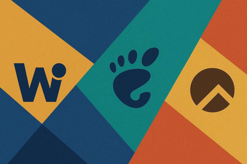 Aggiornamenti Linux: KDE Wayland, GNOME 49.2 e Rocky Linux 10.1 2 Wayland in KDE rilascio GNOME 49.2 e features Rocky 10.1