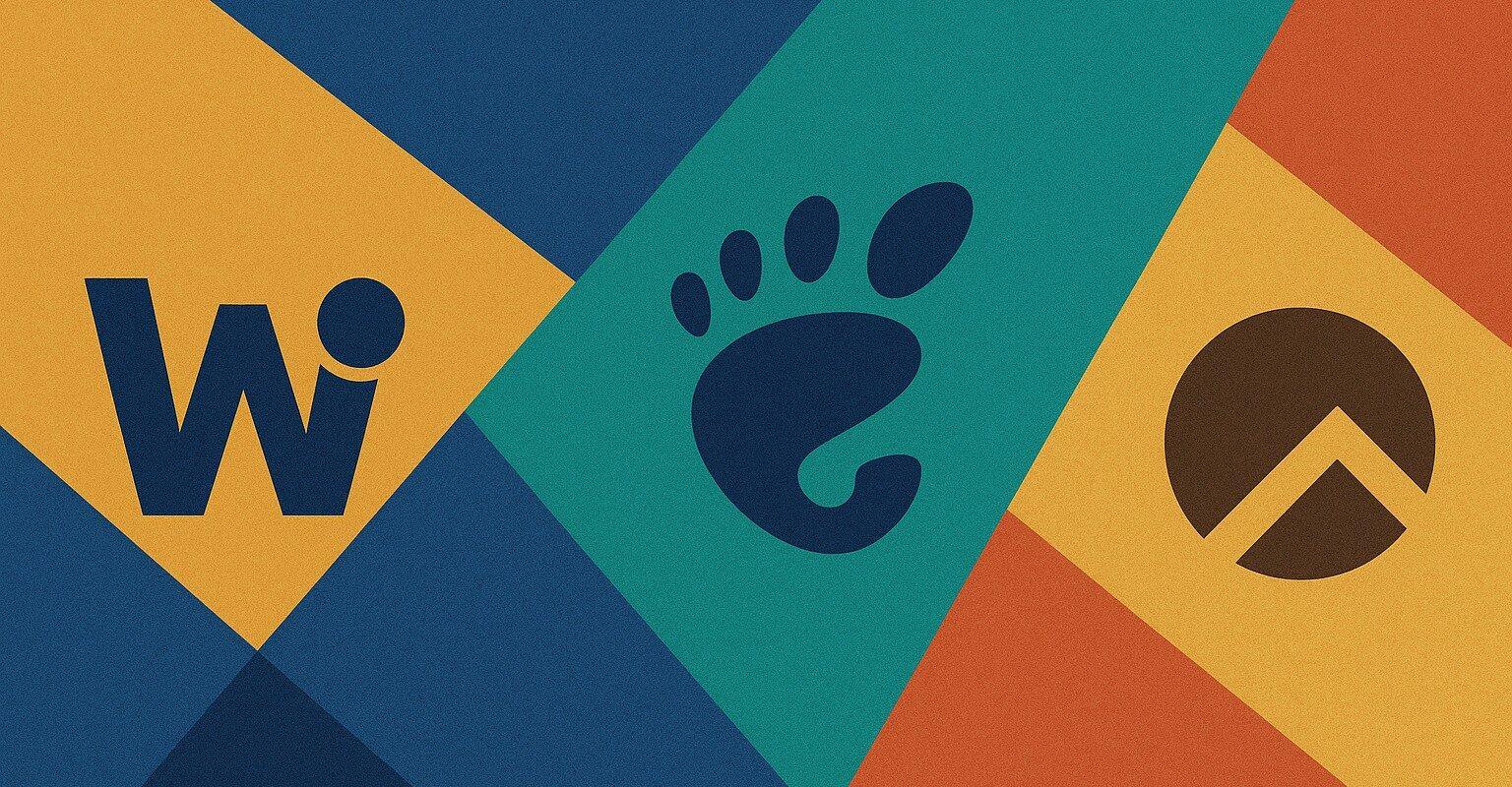 Wayland in KDE rilascio GNOME 49.2 e features Rocky 10.1