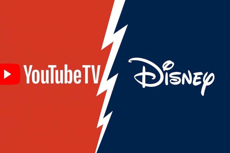 YouTube TV rifiuta richiesta Disney per ABC in Election Day