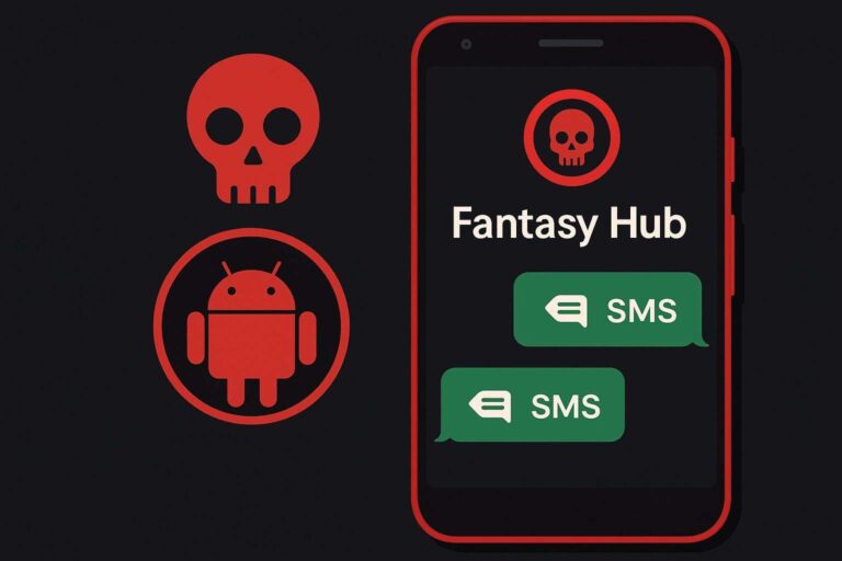 Fantasy Hub, nuovo RAT Android russo offerto come Malware-as-a-Service 10 Zimperium scopre Fantasy Hub RAT Android russo MaaS con WebRTC e abusi SMS per spionaggio mobile