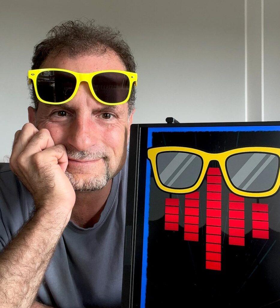 foto Emilio Gatto oltre il festival