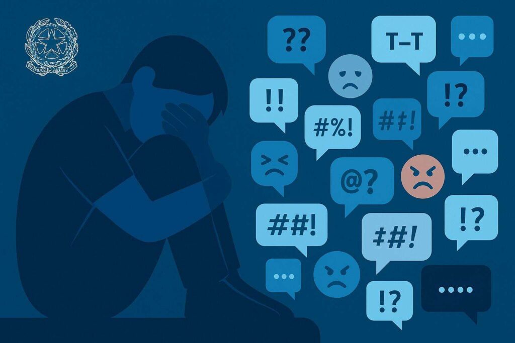 Indagini GPDP su app per bambini e linee guida per denunciare il cyberbullismo 2 garante privacy minori