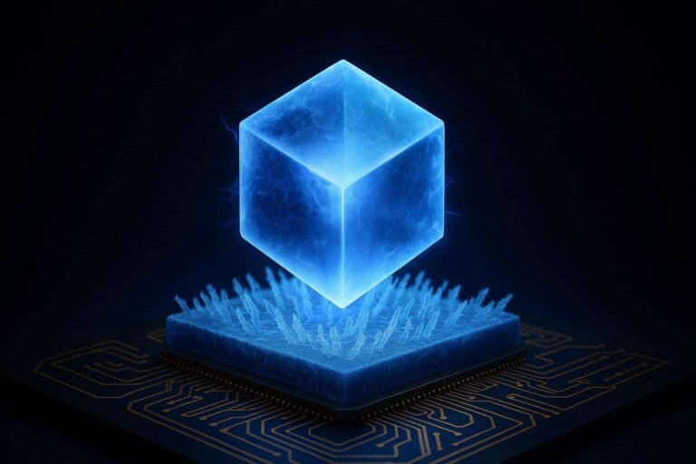 germanio superconduttore