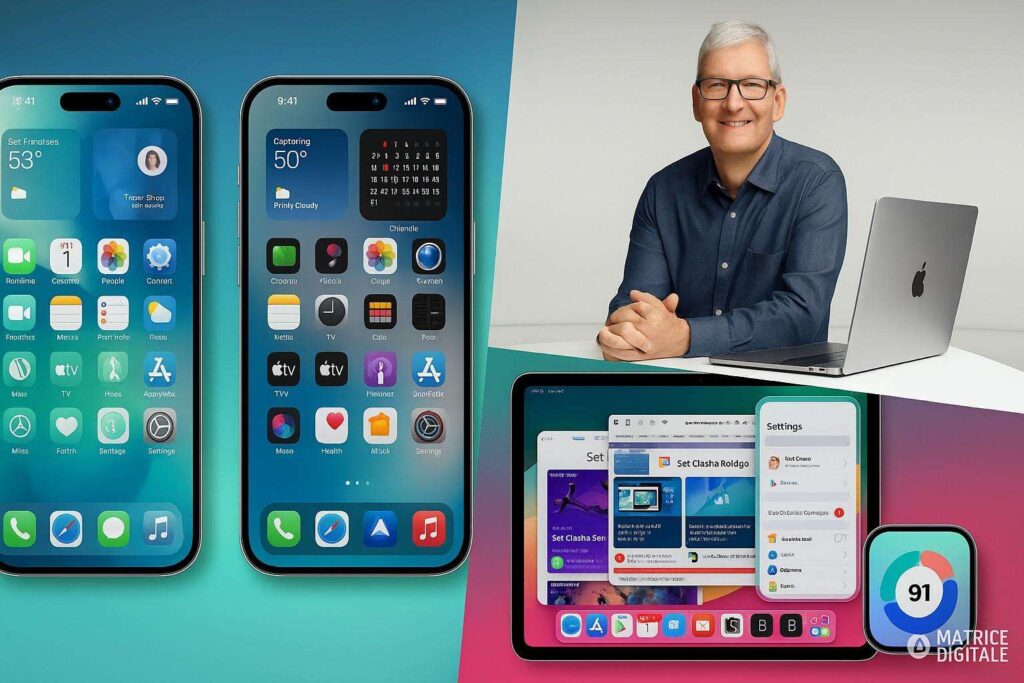 iOS 26.2 porta 10 novità e ed il 2026 sarà l'anno di nuovi dispositivi Apple low-cost 2 iOS 26.2 porta 10 novita e ed il 2026 sara lanno di nuovi dispositivi Apple low cost