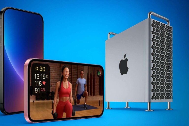 iPhone Air 2 iPhone 20 e nuova strategia Apple tra Health Fitness e Mac pro