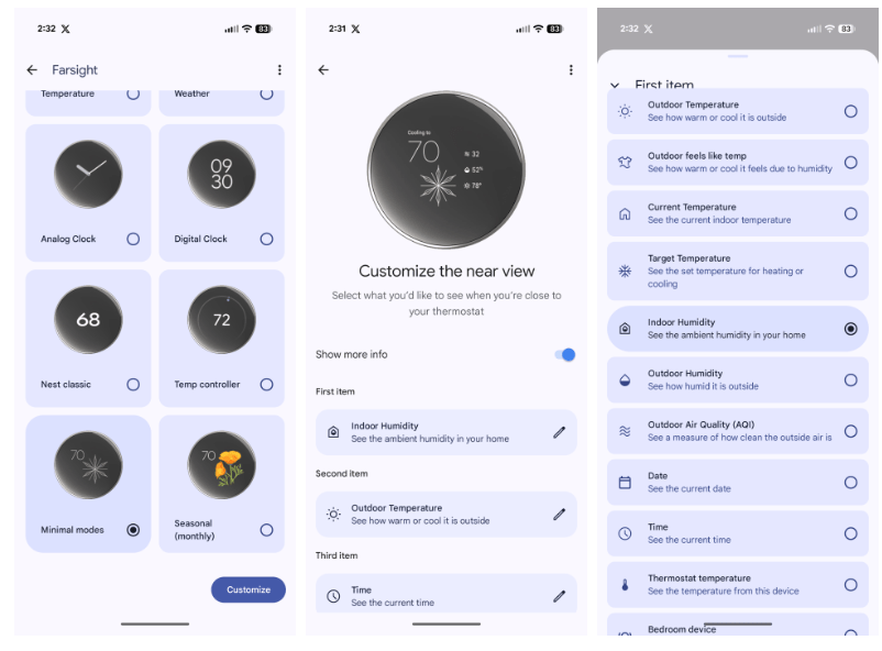 Gemini si espande su Home e TV, update per Pixel e Watch 7 image 10
