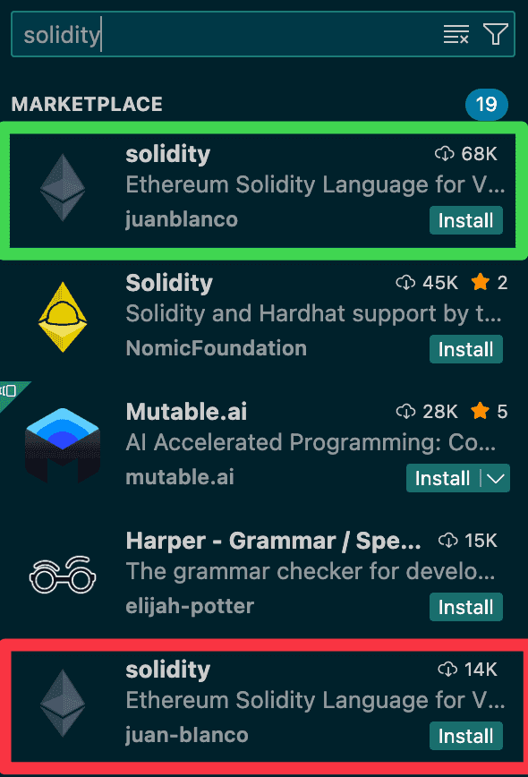Vulnerabilità in TruffleHog, Fade In, BSAFE Crypto-C e l’estensione malevola SleepyDuck 7 image 105