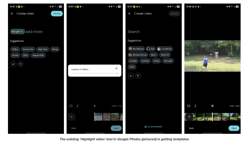 Gemini si espande su Home e TV, update per Pixel e Watch 8 image 11