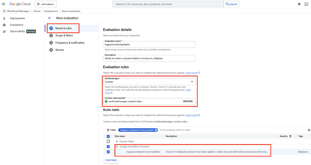 Google Cloud migliora Vertex AI Agent Builder, Memorystore for Valkey, Workload Manager e Kubernetes 9 image 144