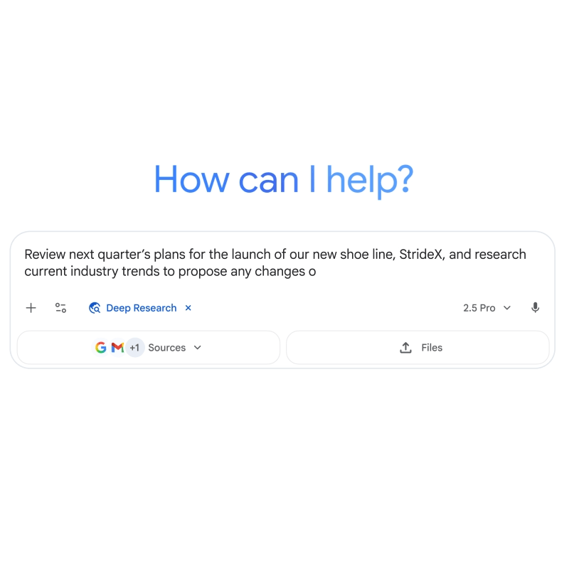 Google aggiorna AI in Gemini, Chrome, Maps, Waze 6 image 146
