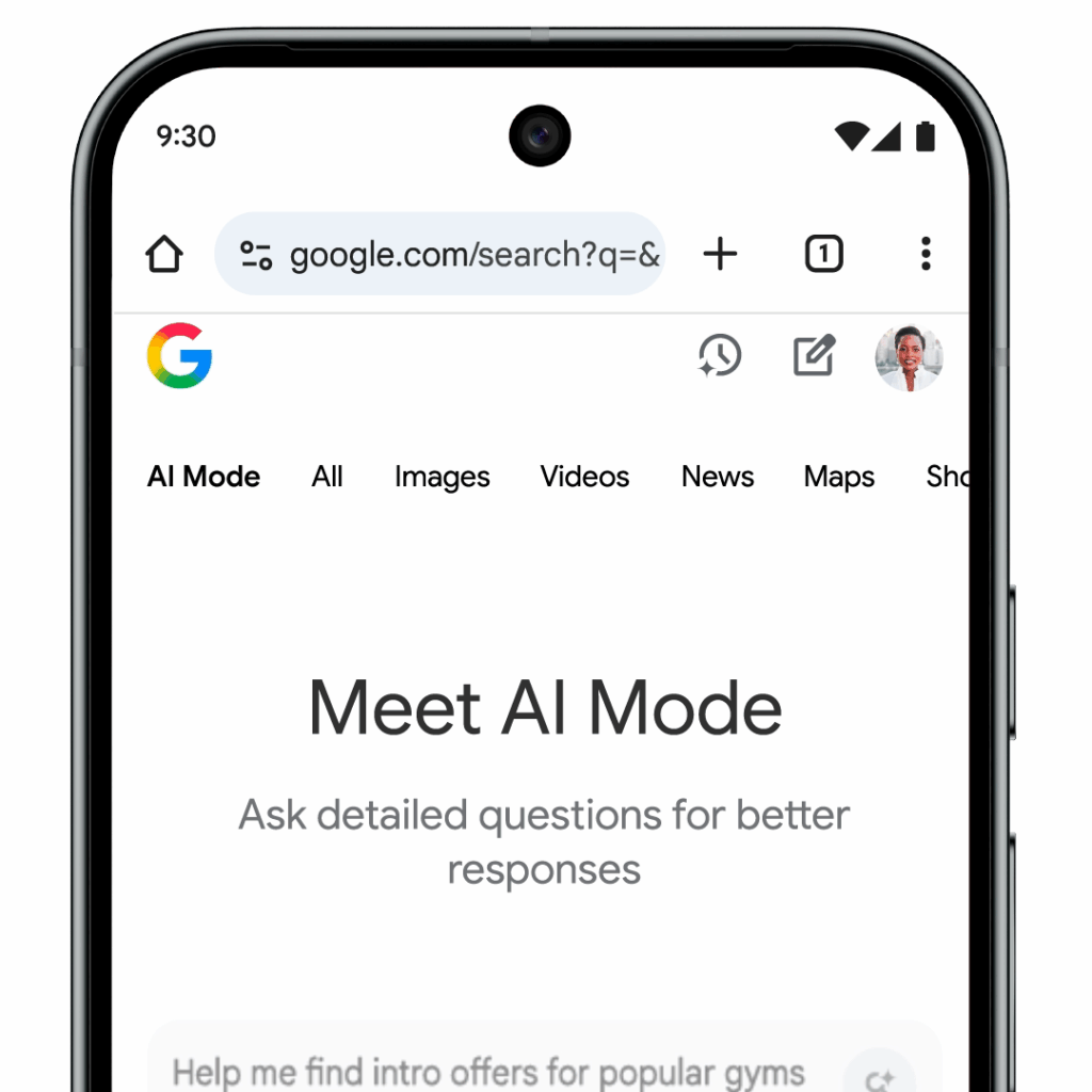 Google aggiorna AI in Gemini, Chrome, Maps, Waze 7 image 147