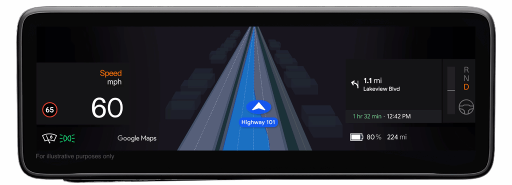 Google aggiorna AI in Gemini, Chrome, Maps, Waze 12 image 152