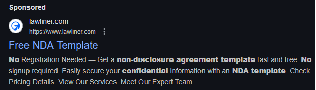 Malware su Google: Gootloader in Ads e app Android infette 7 image 163