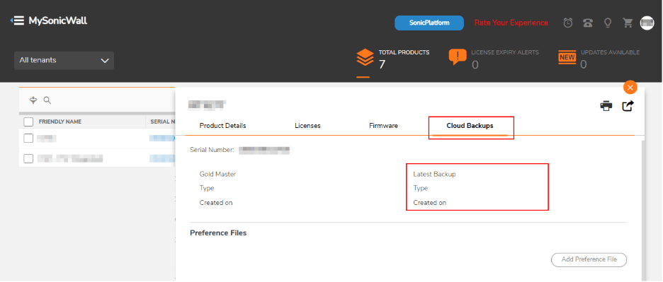 SonicWall: hacker statali dietro la violazione di settembre 6 image 165