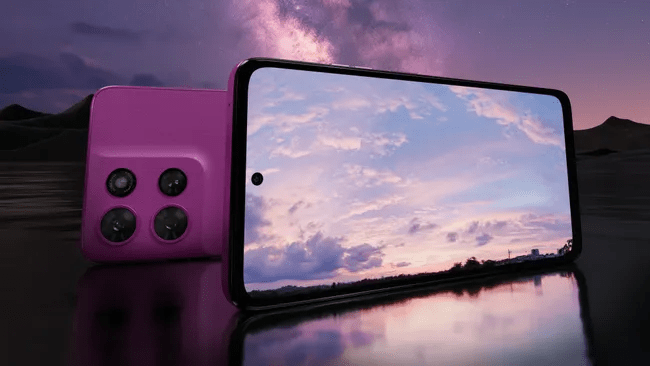 Motorola presenta la nuova gamma Moto G 2026: batteria, 5G e Android 16 sotto i 200 euro 6 image 170