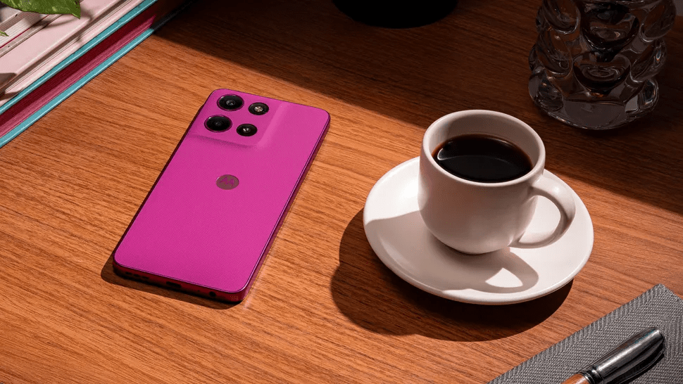 Motorola presenta la nuova gamma Moto G 2026: batteria, 5G e Android 16 sotto i 200 euro 9 image 173