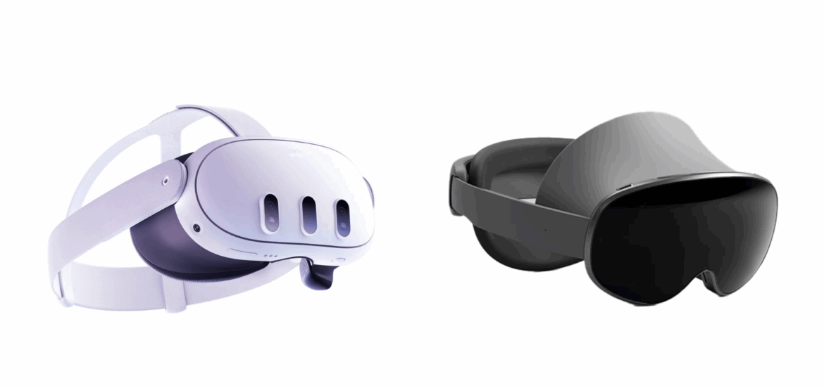 Galaxy XR vs Meta Quest 3