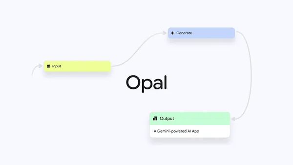 Google Opal in 160 paesi, aggiornate Gemini API, arrivano quiz e flashcard su NotebookLM 6 image 193