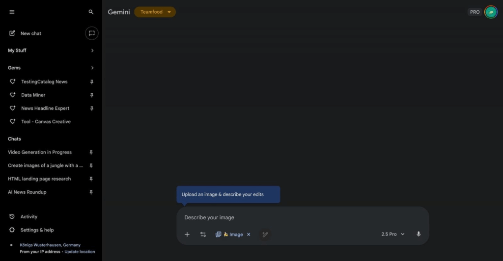 Google prepara Gemini 3 Pro e Nano Banana 2 mentre OpenAI rivede le strategie finanziarie 7 image 208