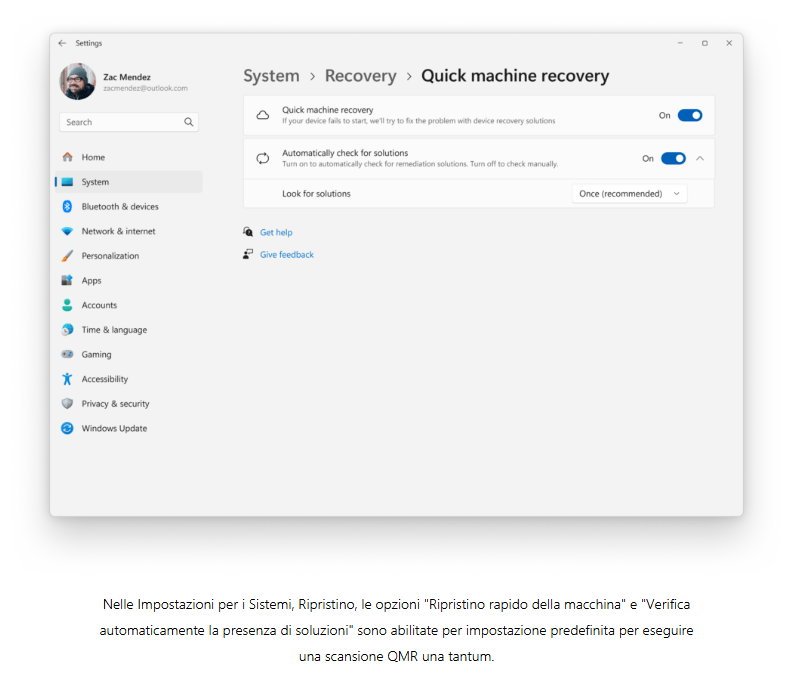 Microsoft aggiorna Windows 11, Copilot Studio e rafforza la sovranità cloud in danno all'Europa 8 image 214