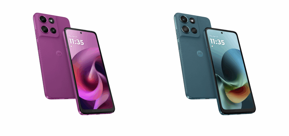 Moto G 2026 vs Moto G Play 2026