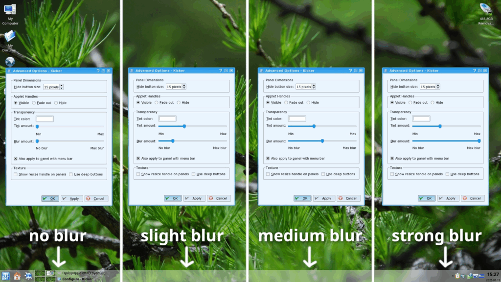 Trinity R14.1.5 supporta Debian Trixie e Discover semplifica gestione software su Linux 7 image 242