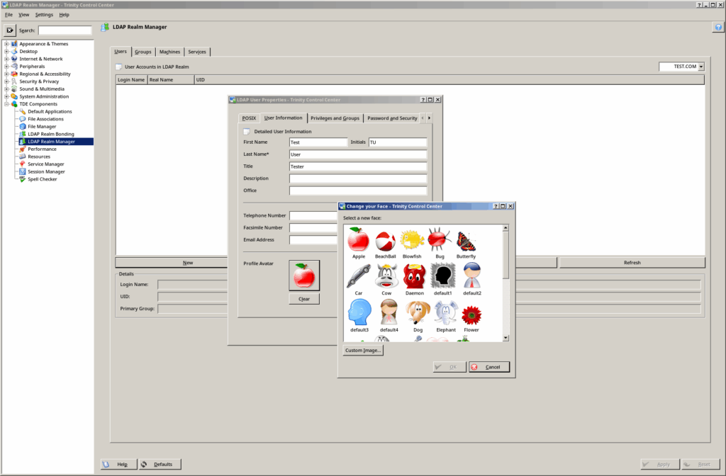 Trinity R14.1.5 supporta Debian Trixie e Discover semplifica gestione software su Linux 8 image 243