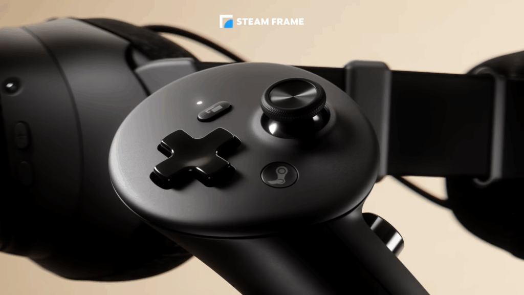Valve rivoluziona il gaming Linux con Steam Machines, Steam Frame VR e Proton 10 12 image 383