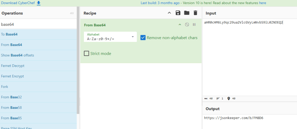Attori Contagious Interview evolvono con storage JSON per consegna malware 12 image 408