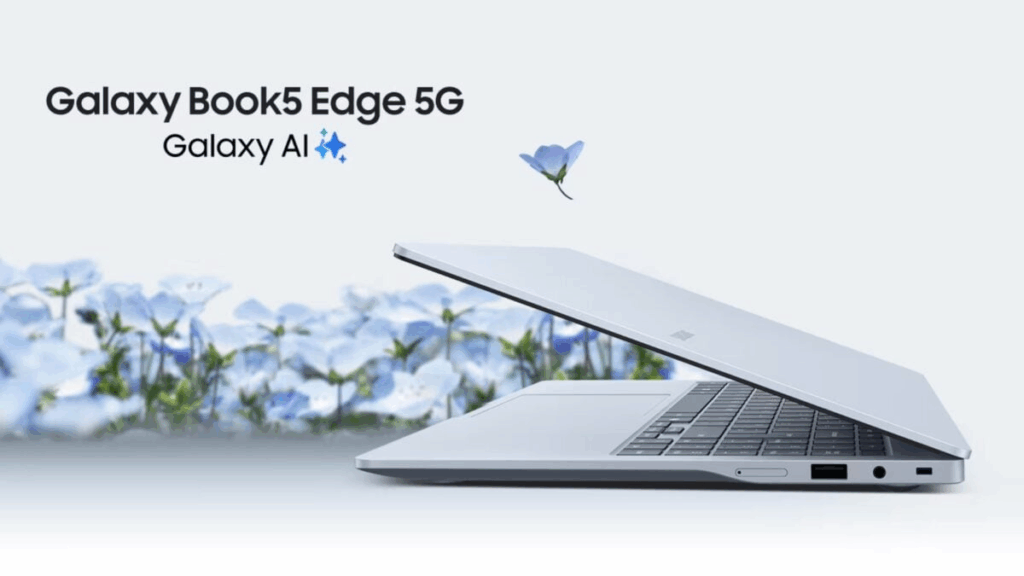 Samsung accelera su Z Trifold, Galaxy Book 5 Edge con 5G e rafforza SmartThings 10 image 446