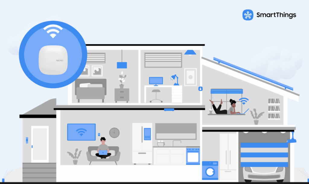 Samsung accelera su Z Trifold, Galaxy Book 5 Edge con 5G e rafforza SmartThings 8 image 447