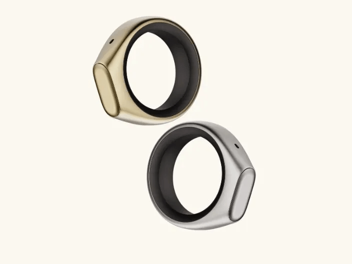 Stream Ring, l’anello AI che registra pensieri 6 image 457