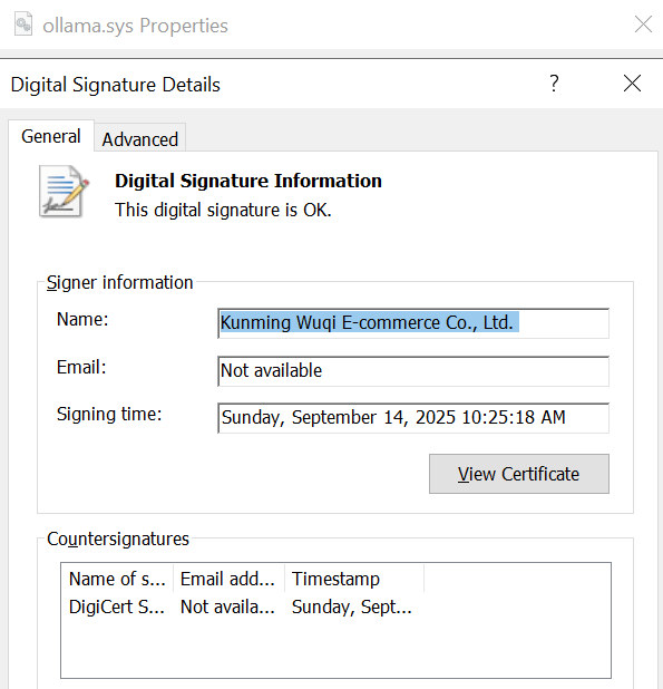 Malware loader multistadio RoningLoader di DragonBreath 7 image 461