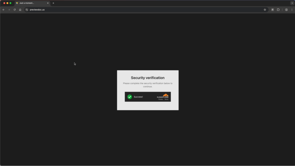 Sneaky2FA, la tecnica phishing che evade 2FA con Browser-in-the-Browser 6 image 521