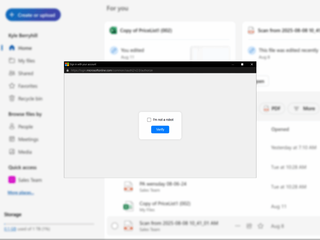 Sneaky2FA, la tecnica phishing che evade 2FA con Browser-in-the-Browser 10 image 526